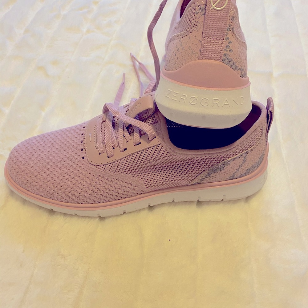 Cole Haan Zerogrand Stitchlite Sneakers
